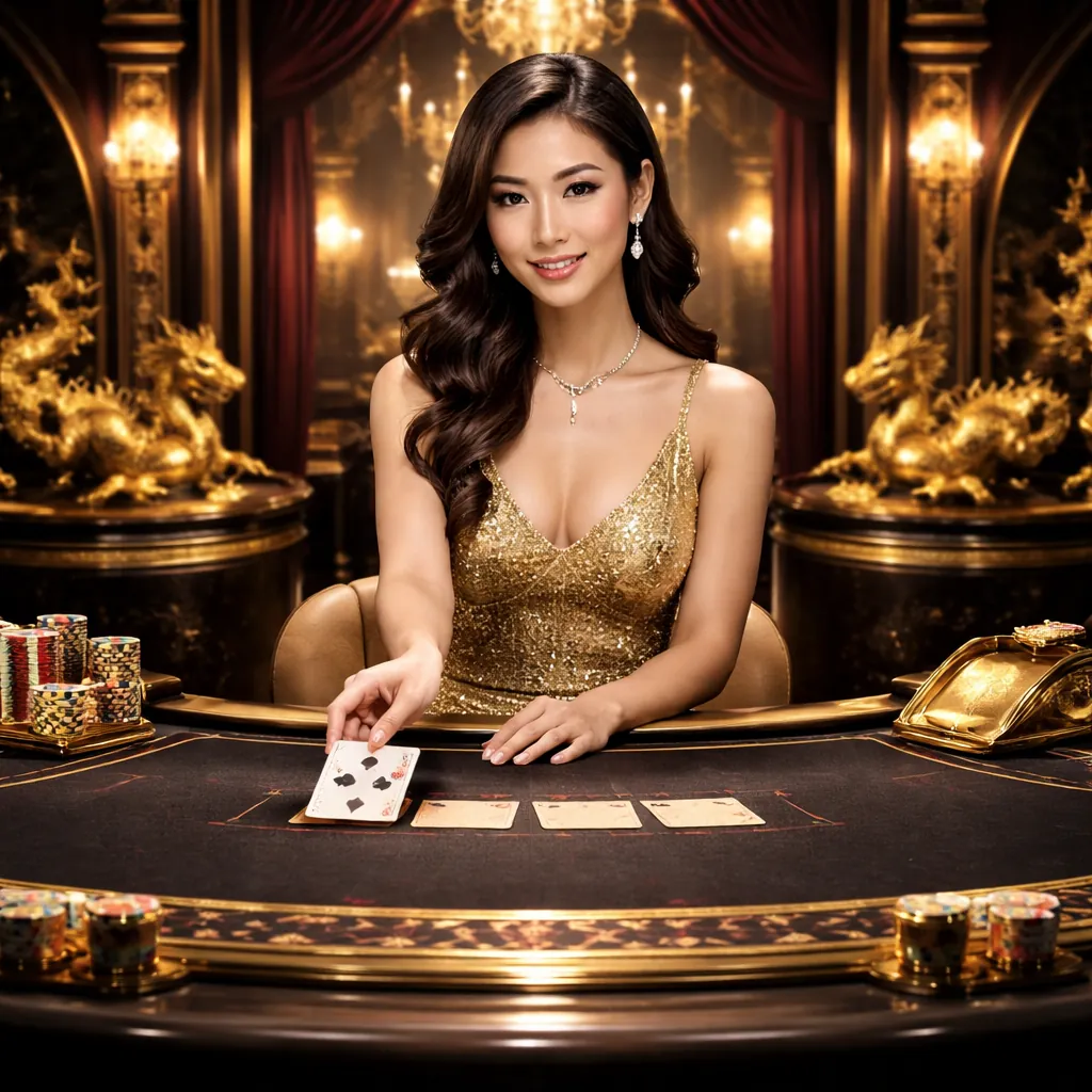 Game Bắn Cá