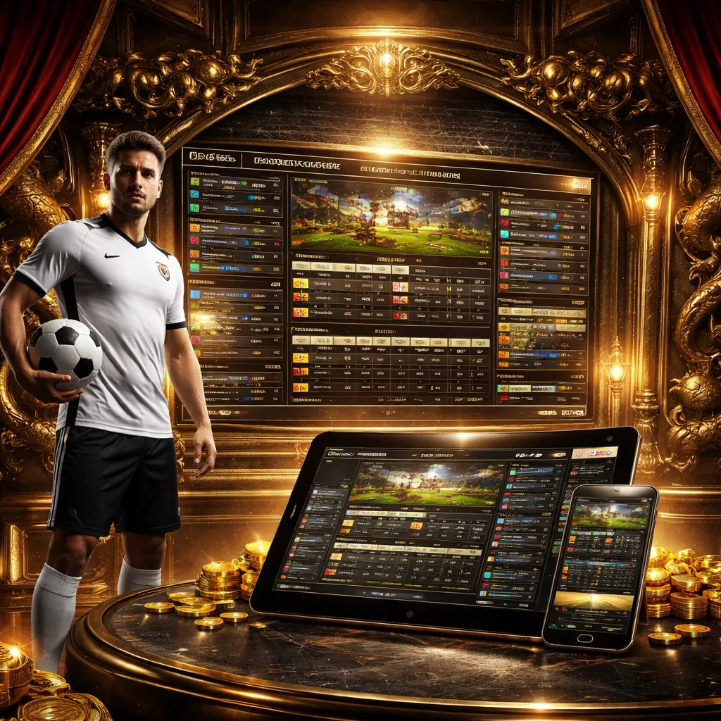 Trò chơi Casino trực tuyến