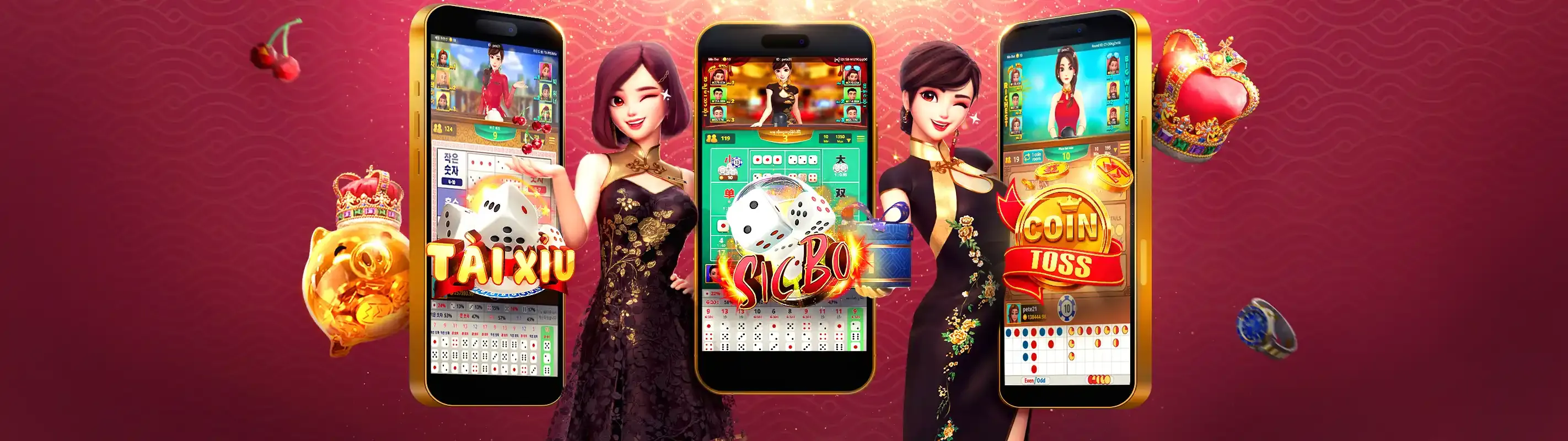 Hình ảnh tổng quan tin tức về game đăng ký nhận 58k và các ưu đãi tại nền tảng giải trí trực tuyến