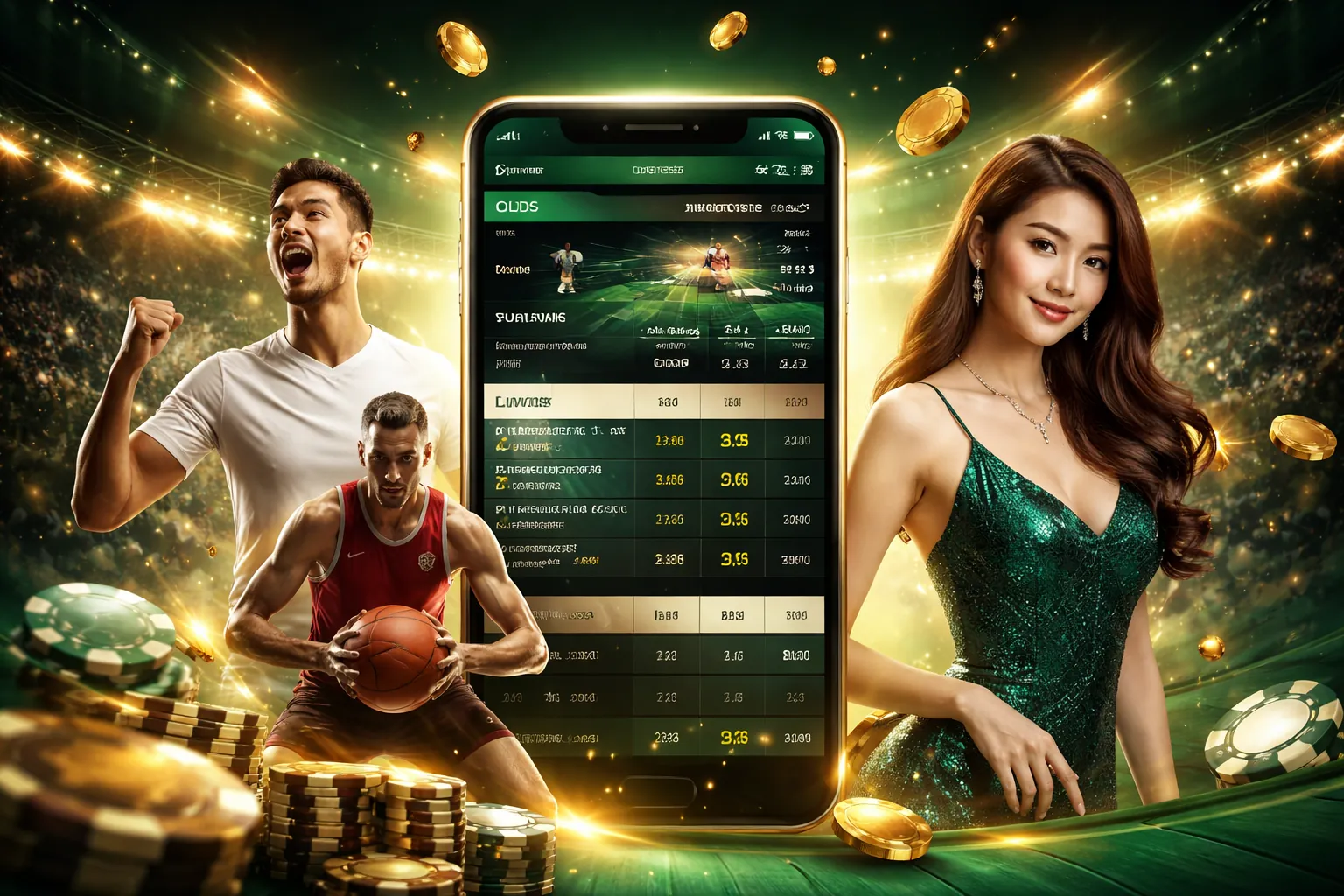 Tổng quan về Chính sách Cookie của game đăng ký nhận 58k