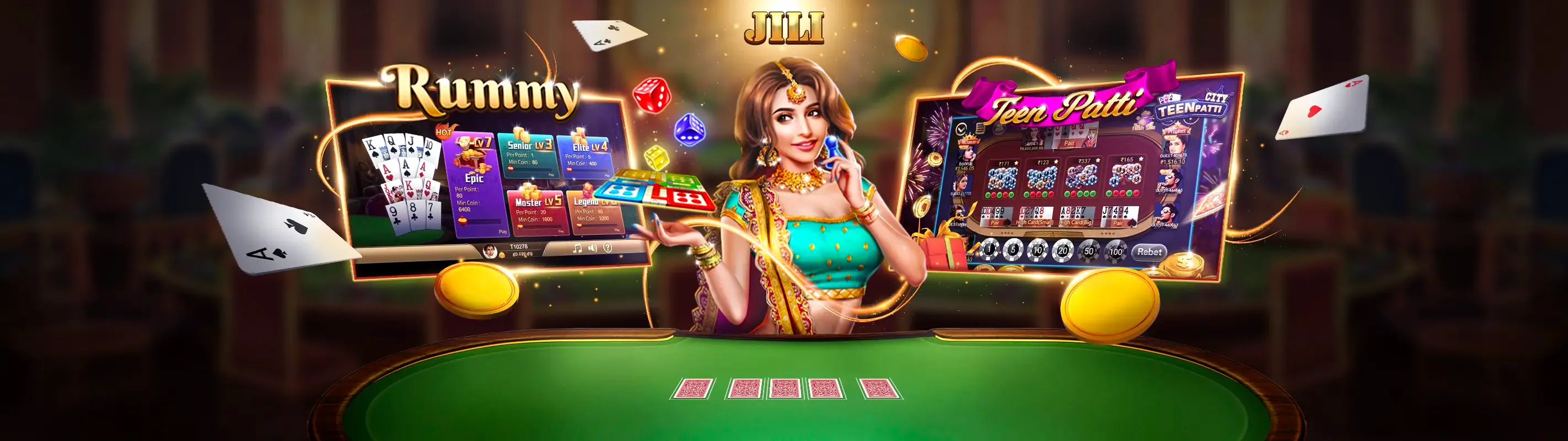 Hình ảnh chính game đăng ký nhận 58k – Nền tảng giải trí trực tuyến uy tín
