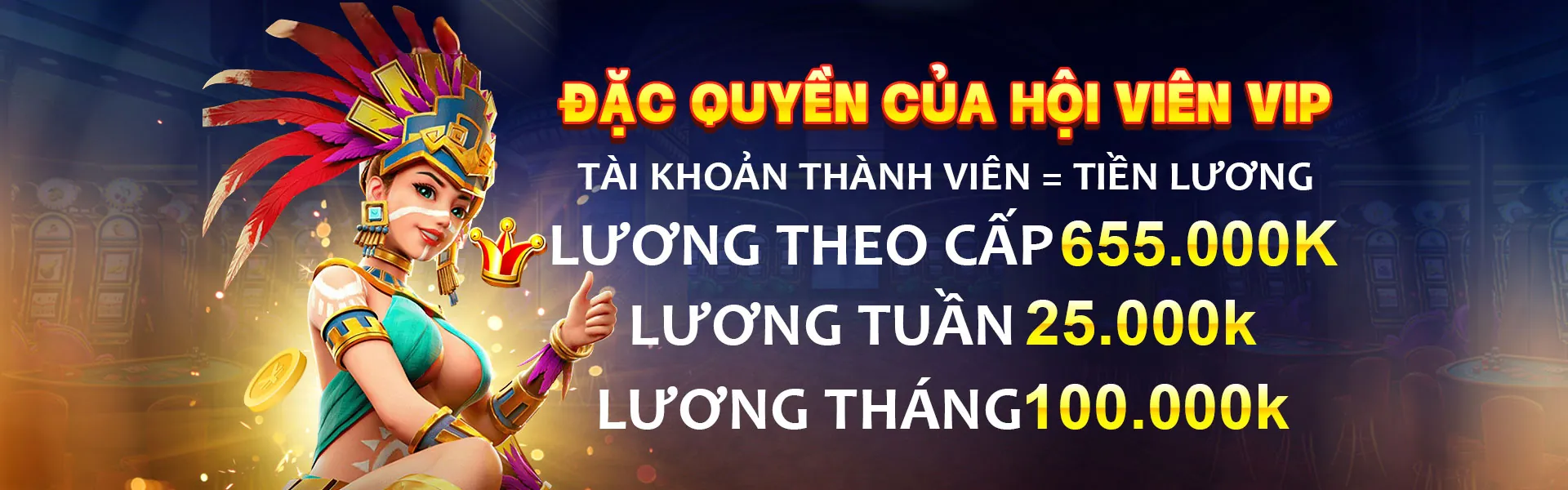 Người chơi vui vẻ đăng ký nhận 58k