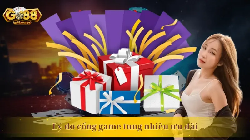 Ưu đãi đăng ký 58k cho người chơi mới