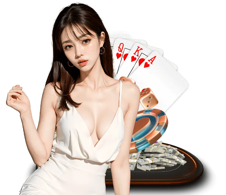 Giấy phép hoạt động cờ bạc quốc tế